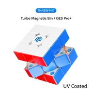 GANcube GAN 356ME 3X3 Magnetic Cube Speed Cube Competition Educational Toys
