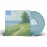 Yung Kai - Stay With The Ocean, I’ll Find You (Brand New Limited Galaxy Colored Vinyl LP)