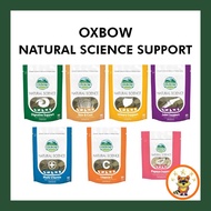 Oxbow Natural Science Digestive Support Urinary Joint Multi Vitamin Vitamin C Papaya Skin & Coat