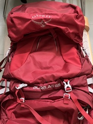 Osprey Aura AG 65 Backpack