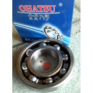 6314 Bearings - Bearing - Laher - Lahar