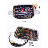 Yamaha Sport Y100/ Y110 SS Meter assy/ Yamaha Sport