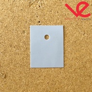 RUBBER INSULATOR A1943 C5200 RUBBER MICA a 1943 C 5200 RUBBER MICA 2SA1943 2SC5200 ups stabilizer