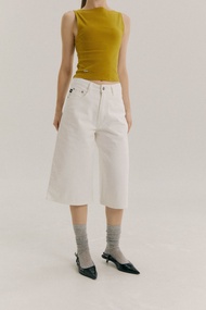 ENDOFMARCH | VENICE BAGGY JORTS กางเกงยีนส์ขาสั้น ทรง Baggy