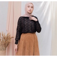 Vintage blouse by Edmee