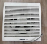 8吋抽氣扇Panasonic