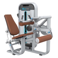 B&G Seated Leg Curl Commercial Gym Equipment pin loaded Fitness Equipment เครื่องบริหารกล้ามเนื้อต้น