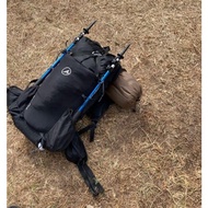 Monte FASTPACK 37L Mountain Bag - Ultralight Backpack carrier