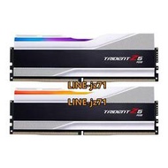 芝奇燈條DDR5 32G/64/96G 6400 6800 7200 7800 內存條臺式機超頻