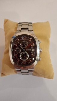 Citizen, Swatch, Mercedes 二手錶 x3隻