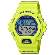 #GLX-6900SS-9 現貨 #免費泊車 深水埗門市正貨 - 全新 卡西歐 CASIO 錶 "g shock glx-6900ss-9" "gshock" "g shock" "g shock h