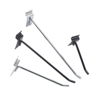 Popular Recommendation Thickened Slot Board Hooks Supermarket Shelf Hooks Mobile Phone Accessories S