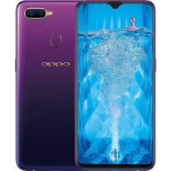 สมาร์ทโฟน opp0 F9 Android ของแท้ 100% หน้าจอขนาดใหญ่ 6.3 นิ้ว กล้อง HD แบตเตอรี่ยาวนาน รองรับ การชาร