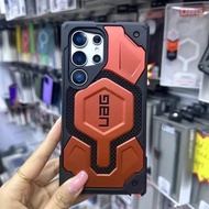 UAG Monarch Pro Kevlar® Case with Magsafe for Samsung Galaxy S24 Ultra / Galaxy S24 Plus / Galaxy S2