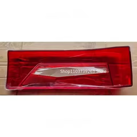 Suitable for The New Scania National VI Truck LED Taillight Housing R S P G NGS NGT Rear Light Housi
