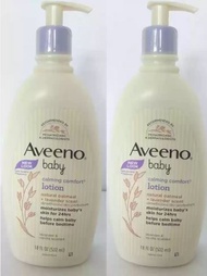 Aveeno baby calming comfort Lotion