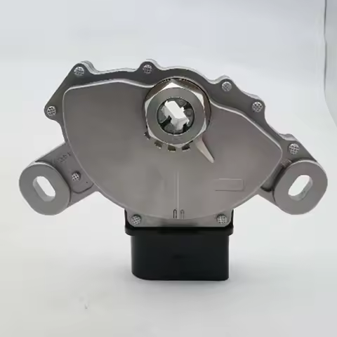 09G919823 Transmission Neutral Safety Switch For Volkswagen Beetle Rabitt Golf GTI Jetta CC Passat T