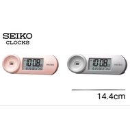 SEIKO Digital Alarm Clock QHL067 Alarm Clock Digital