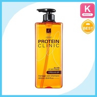 [elastine] Amino Protein Clinic Damage Care Shampoo, 855ml, 1pc / Korean Shampoo / Damage Repair by 