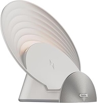 Charging Dock for Logitech MX Master 3S, for MAC/MX Anyhwere 3S, for MAC/Wireless Mouse Magnetic Cha