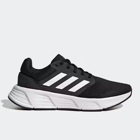 Adidas Authentic Autumn Women's Casual Comfortable Cushioned Wear-Resistant Running Shoes GW3847