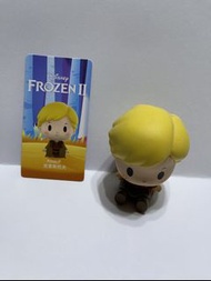 Disney 盲盒 Frozen Kristoff  迪士尼