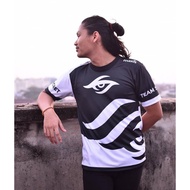 Secret Jersey (READYSTOCK)