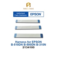 Official EPSON Harness for EPSON B-510DN B-500DN B-310N (2134100) - Original Printer Gear Epson Prin