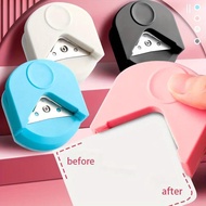 R4Corner Rounder Punch Rounder Punch Paper Corner Rounder Paper Hole Cutter For Photo Pape