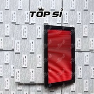 Nissan Sunny, Livina, Tiida, Bluebird engine air filter part code: 16546ED500/16546ED000)