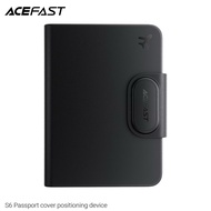 ACEFAST S6 passport cover positioning device work with APP FIND MY