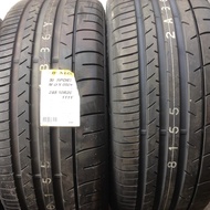 265/50R20 DUNLOP SP SPORT MAXX050+