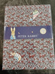 彼得兔 薄包床（雙人加大）