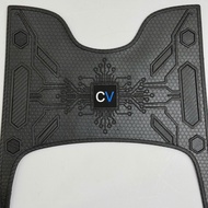 H0NDA Cuv -e Electric Vehicle Floor Mats