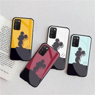 Hardcase 2d Glossy Samsung A02s - K13 - Case Samsung A02s - Case Samsung - Kesing Samsung A02s