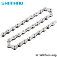 Shimano 10 Speed XT HG95 MTB Road Chain + Master Link