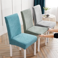 Furniture Protector Dining Chair Covers New Style Chair Cover Seat Covers Jacquard Waterproof