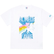 S-5XL ADLV x Care bears T-Shirts % Korea Pre-Order