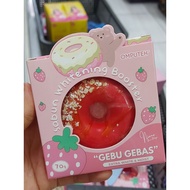 SABUN DONUT OMPUTEH PAKING BARU ORIGINAL HQ