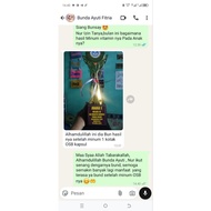 VITAMIN OSB PROMOotak