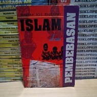 Original Book of ISLAM and FREEDOM By Asghar Ali Engineer