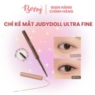 JUDYDOLL - Judydoll Ultra Fine Eyeliner