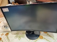 Samsung C24F390FH 24吋曲面顯示器