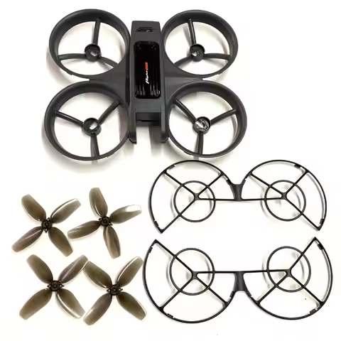 Original S156 GPS Rc Drone Parts Propeller Props Protective Frame Fit Mini Quadcopter X226 VR Access