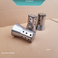 DB Killer Universal INLET 50mm