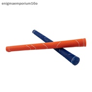 [NEW] 1PCS 22.5*2.2CM Rubber Junior Golf Grip For Kids Practice Iron Putter Club Handle Rubber Anti-
