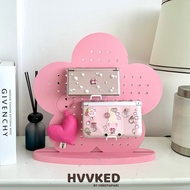 [HVVKED] Kawaii Pegboard Display Accessories/Beads