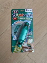 Pilot Toy 新幹線水陸兩用 玩具車 沐浴玩具