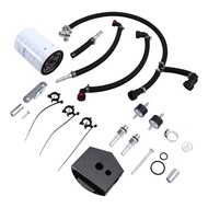 【GoS】-Disaster Prevention Bypass Kit Filter CP4 Disaster Prevention Kit for Engine Parts 7031190