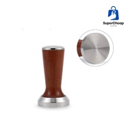 MHW-3BOMBER Metal Cover Tamper แทมเปอร์กาแฟ ขนาด 51 mm
